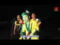 Jagat Satria. Iri hati