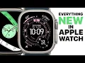 Download Lagu Apple Watch Ultra 3, Series 11 \u0026 SE: What’s New—and What Disappointed