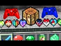 Download Lagu Minecraft but there's video game hearts