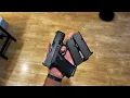 So I got Palmetto State Armory s PSA new Dagger Micro and well Let s talk about it