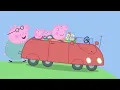 Peppa Pig Songs Compilation