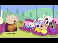 Download Lagu Peppa Pig Songs Compilation