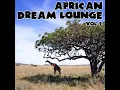 The desert of Namibia