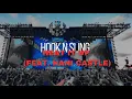 Hook N Sling - Heat It Up (feat. Nani Castle) [ELECTRO AMOR MUSIC]