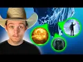 The Darkest Alien Conspiracy Theory Iceberg FINAL PART