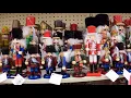 Huge Christmas Nutcracker Selection at Hobby Lobby Christmas 2020