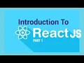1 ReactJS B12 - ReactJS Demo