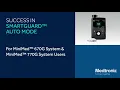 Success with SmartGuard Auto Mode