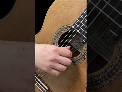 Passacaglia (Tremolo Ver.)