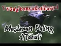 Download Lagu Masteran Yang Paling ditakuti Lawan !! Materi isian untuk Semua Burung