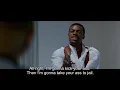 Wipe yourself off Rush Hour 1998