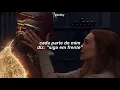 tame impala - feels like we only go backwards wandavision