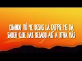Camila Cabello, Maria Becerra - Hasta Los Dientes (Letra)