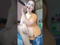 Download Lagu pemandu lagu cantik mulus bohay hot bikin ngaceng siap boking