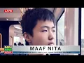 Download Lagu Saka Kene - Maaf Nita