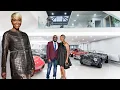 Meet Joy Reid s Husband 3 Children House Tour Cars Net Worth and Lifestyle 2025