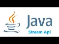 Finding Even Numbers Using Stream Api Java