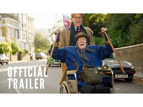 Official Trailer