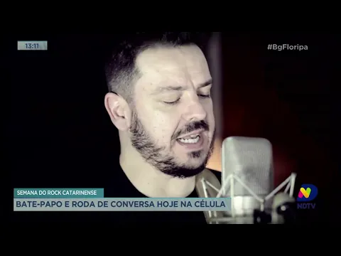 Já é Mané: Expo Tattoo Floripa, Semana do Rock Catarinense e Festival Lambe Floripa