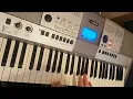 sound test yamaha psr-e413