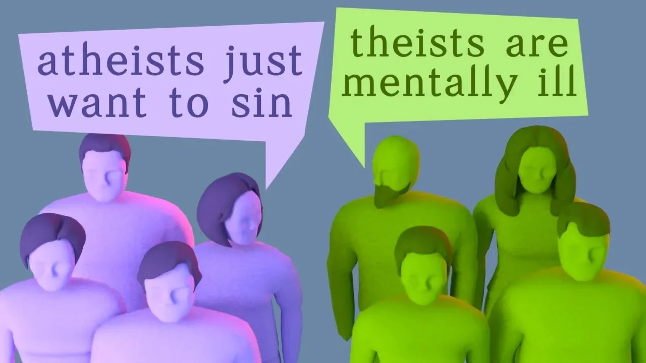 tribalism [cc]