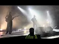 Human Tetris - Things I Don’t Need (live) Mexico City