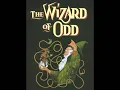 Wizard of odD- Fantastic Planet