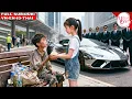 Download Lagu Cô Bé Cứu Cậu Ăn Mày Khỏi Bị Bắt Nạt, 10 Năm Sau Anh Thành CEO Quay Lại Cưới Cô Làm Vợ Cưng Trả Ơn
