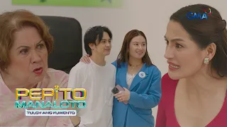 Pepito Manaloto - Tuloy Ang Kuwento: Sexy tita, may CRUSH sa charming na binata! (YouLOL)