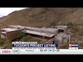 Inside the most expensive home for sale in Tucson