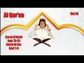 Download Lagu H Muammar ZA Qs Al Anfal 70-75 Qs At tiin 1-8 (Al Qur'an Vol 14 Part 1)