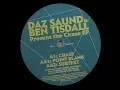 Download Lagu Daz Saund \u0026 Ben Tisdal - Subtext
