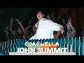 JOHN SUMMIT LIVE COACHELLA 2026 DO LAB
