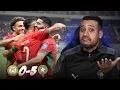 Download Lagu واش المنتخب لي كان طوب و لا الطرد لي سهل الماتش؟ تحليل مبارة المغرب ضد النيجر