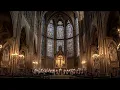 HOW MAJESTIC IS YOUR NAME: "Domine Dominus Noster" (Psalm 8) | Epic Gregorian Chant when angels sing