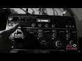 BOSS RC-505 Loop Station How To Set Delay Feedback With Just Alliance