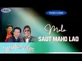 Download Lagu Trio Lasidos Plus - Molo Saut Maho Lao (Video Lirik)