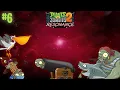 Download Lagu CANNON CARNAGE!!! - PvZ2: Resonance Part 6