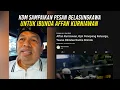 Download Lagu KDM SAMPAIKAN PESAN BEL4SUNGKAWA UNTUK IBUNDA AFFAN KURNIAWAN