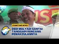 Download Lagu Pekerja Pariwisata Jabar Rencana Ajukan Pemakzulan Dedi Mulyadi [Primetime News]