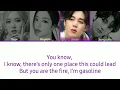 Download Lagu JIMIN,JUNGKOOK \u0026 ROSE AI COVER BY AHYEON SING DANGEROUSLY
