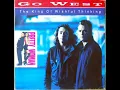 Go West - King Of Wishful Thinking (1 Hour)