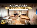 Download Lagu KAPAL MEWAH RASA HOTEL BERBINTANG ‼️ Trip Surabaya - Palu Naik Km Dharma Kencana V