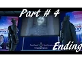 The Dark Wayne Batman The Telltale Series Episode 2 Ending Season 1
