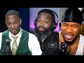 Download Lagu Camron is GOATED For This, Grown Man Sh*t!