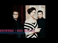 Lagu Hooverphonic - Anger Never Dies (lyrics)