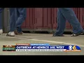 Nearly 50 Henrico inmates test positive for COVID-19 in jail