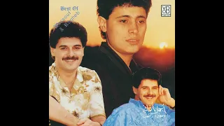 راغب علامة   مبروك دندنها