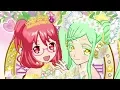 【時のシューズ大会本番】 let's PLAY idol time pripara! / プリパラプレイ動画 - アイドルタイムグランプリ - 2017/10/14 13:33