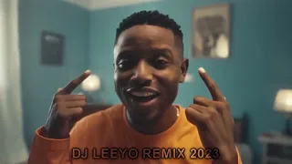 fiokee x chike x gyakie x adina follow you djleeyo kickback remix 2023 